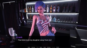 Dirty Game Screenshot 2