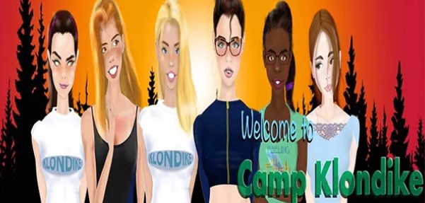 Camp Klondike Captura de pantalla 1