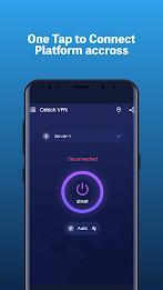 Ostrich VPN - Proxy Unlimited 스크린샷 1