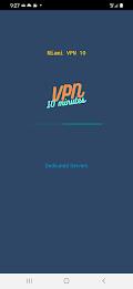 Miami VPN10 - Fast & Secure Captura de tela 1