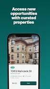 Landa: Real Estate Investment Captura de pantalla 4