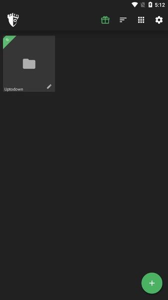 Protéger Photos Vidéos PRIVARY Capture d'écran 3