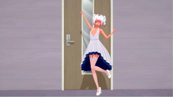 Angelic Dreams Скриншот 2
