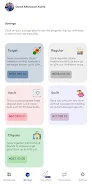 CashBoxNG- Save money securely应用截图第4张