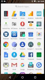 Launcher<3 スクリーンショット 4