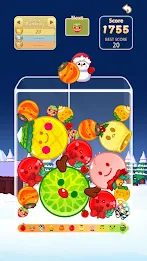 Daily Merge: Match Puzzle Game スクリーンショット 3