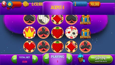 World-Jackpot Casino Slots ဖန်သားပြင်ဓာတ်ပုံ 2