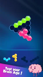 Block! Hexa Puzzle™應用截圖第2張