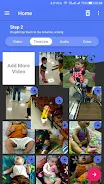 Video Joiner Capture d'écran 2
