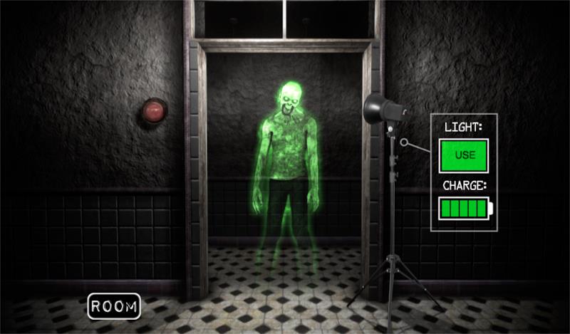 Asylum Night Shift 3 Screenshot 2