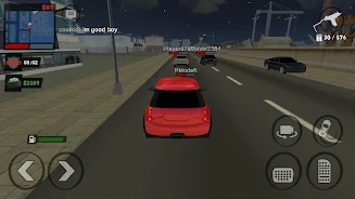 Justice Rivals 3 Cops&Robbers应用截图第3张