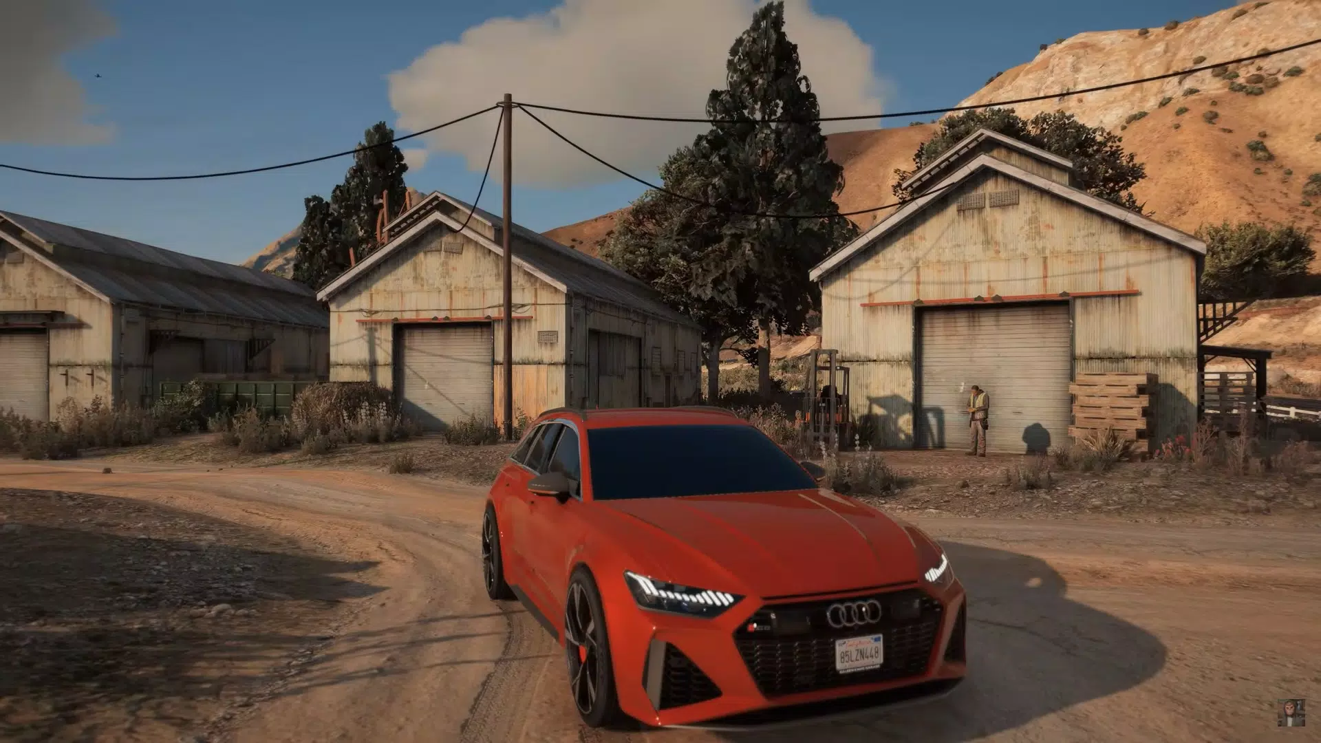 Real Car Driving Racing Games Screenshot 1