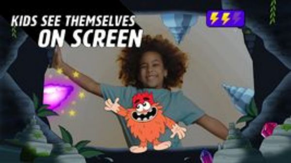 GoNoodle Games - Fun games tha 스크린샷 2