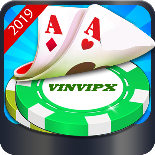 VinVip - No Hu, Xeng, Slots phat loc Schermafbeelding 1