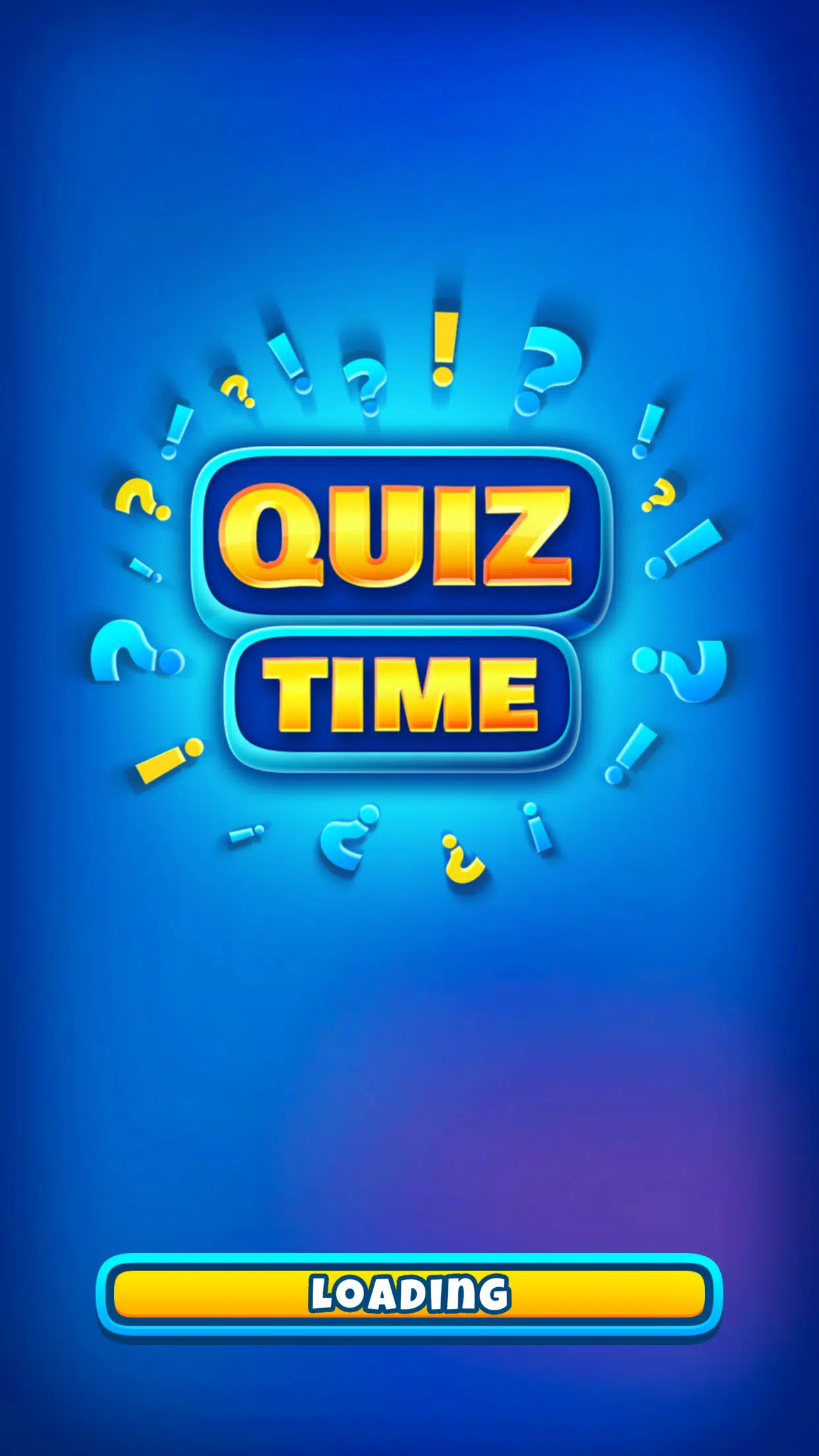 Quiz Time Ekran Görüntüsü 4