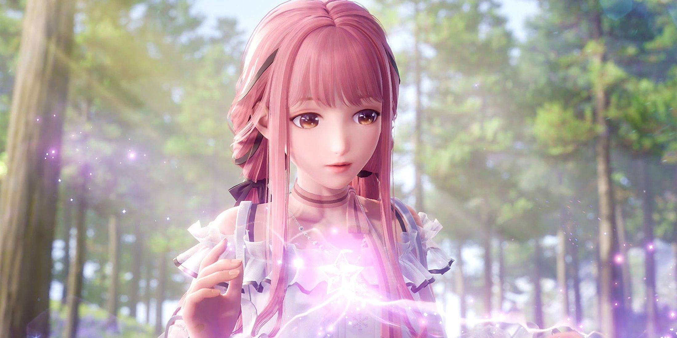 Infinity Nikki - Risorse