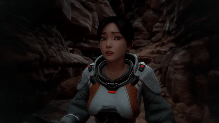 Whispers from the Star preorder availability