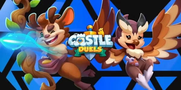 Castle Duels erreicht 3,5 Millionen Installationen und startet Creator-Programm