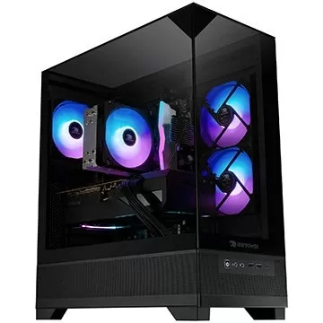 iBuypower Element SE gaming desktop