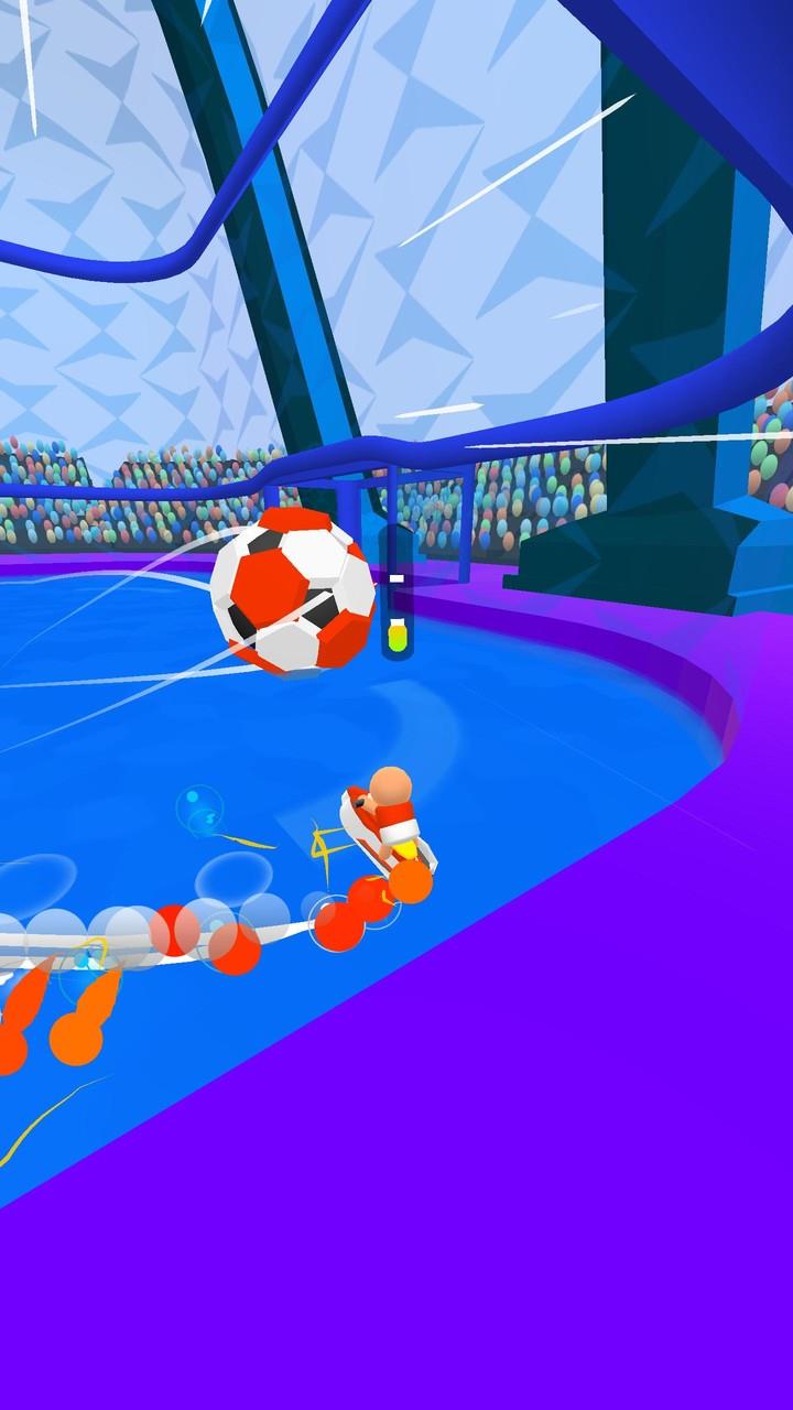 JetSki League應用截圖第2張
