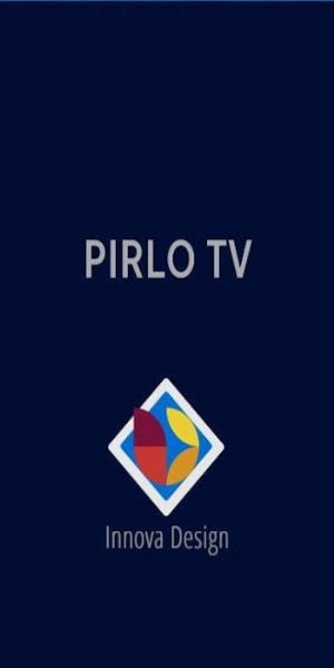 Pirlo TV Captura de pantalla 1