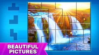 Puzzles: Jigsaw Puzzle Games应用截图第2张