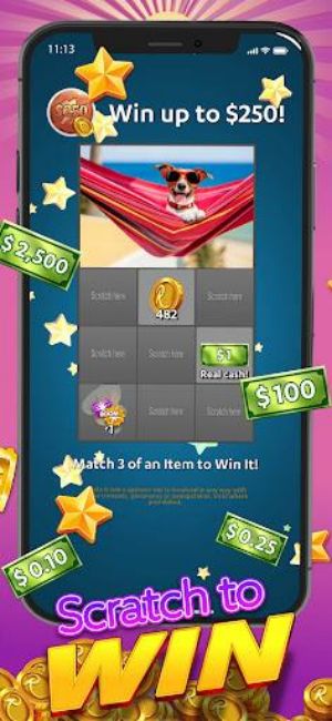 Jet Set Go: Earn Cash Rewards Screenshot 2