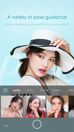 Ulike - Define your selfie in Ảnh chụp màn hình 2