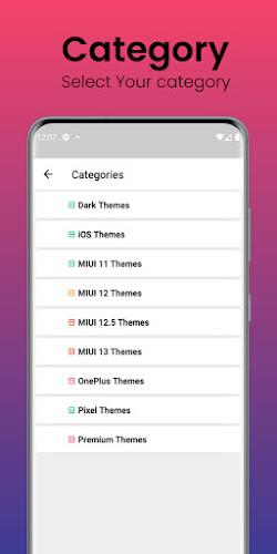 MIUI Themes Скриншот 4