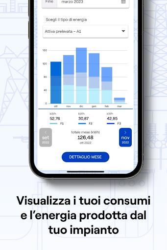 E-Distribuzione应用截图第3张