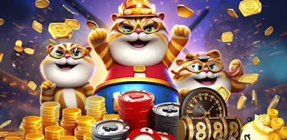 Luck PG Tiger Poker-777 Ảnh chụp màn hình 1