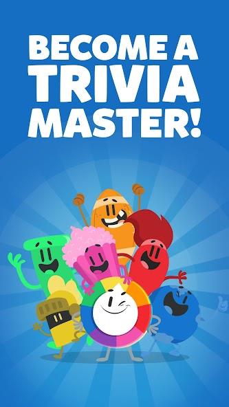 Trivia Crack 2 Mod应用截图第1张