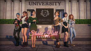 Shale Hill Secrets – New Version 0.15.1 [Love-Joint] スクリーンショット 1