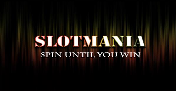 Slotmania - FREE Slot Machines Ảnh chụp màn hình 1