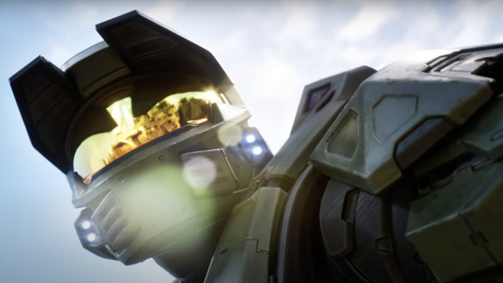 Halo Studios переключается на Unreal Engine 5, чтобы сделать «наилучшие возможные» названия Halo
