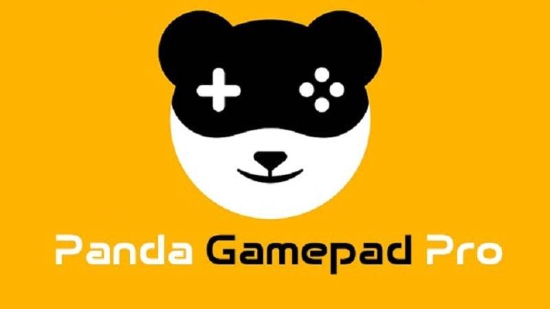 Panda Gamepad Pro应用截图第1张