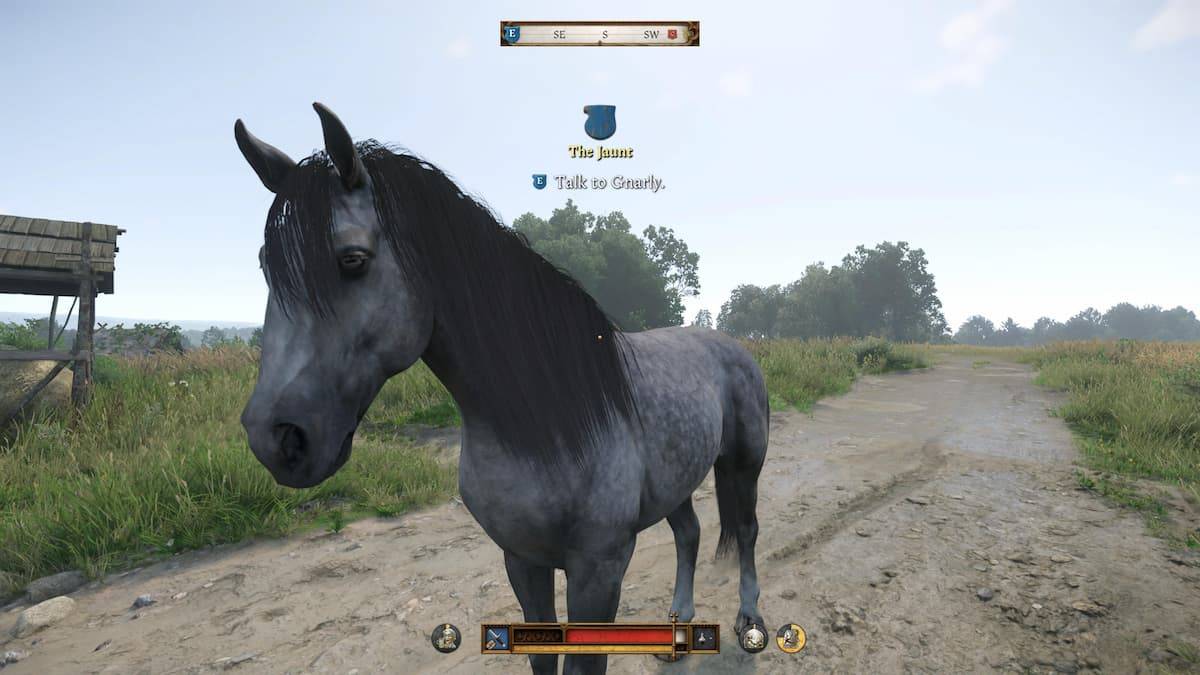 Kingdom Come Derverance 2：Best Horse Guide