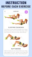 Weight Loss Workout for Women應用截圖第4張