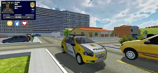 Br Policia - Simulador Screenshot 1