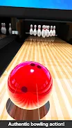 Bowling Pro - 3D Bowling Game Screenshot 1