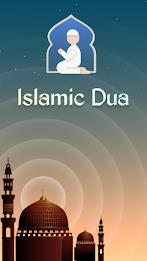 Islamic Dua - Hijri Calendar Captura de tela 1