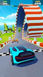 Car Master Race - Car Games Screenshot 2