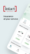 Intact Insurance應用截圖第1張