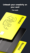Revolut <18 Captura de tela 2