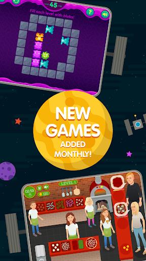 ABCya! Games Скриншот 2
