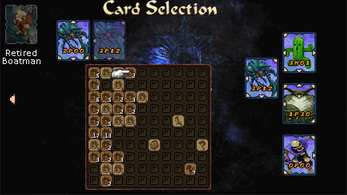 TetraMaster Nostalgia应用截图第1张