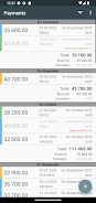 My Salary - Income Accounting Screenshot 1