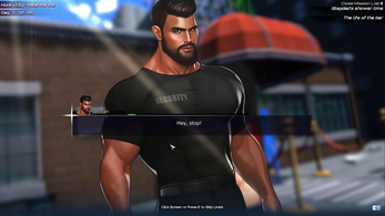 Hunky City- Love as you go Screenshot 3