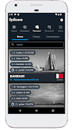 SportPesa Score: Sport Results Screenshot 1