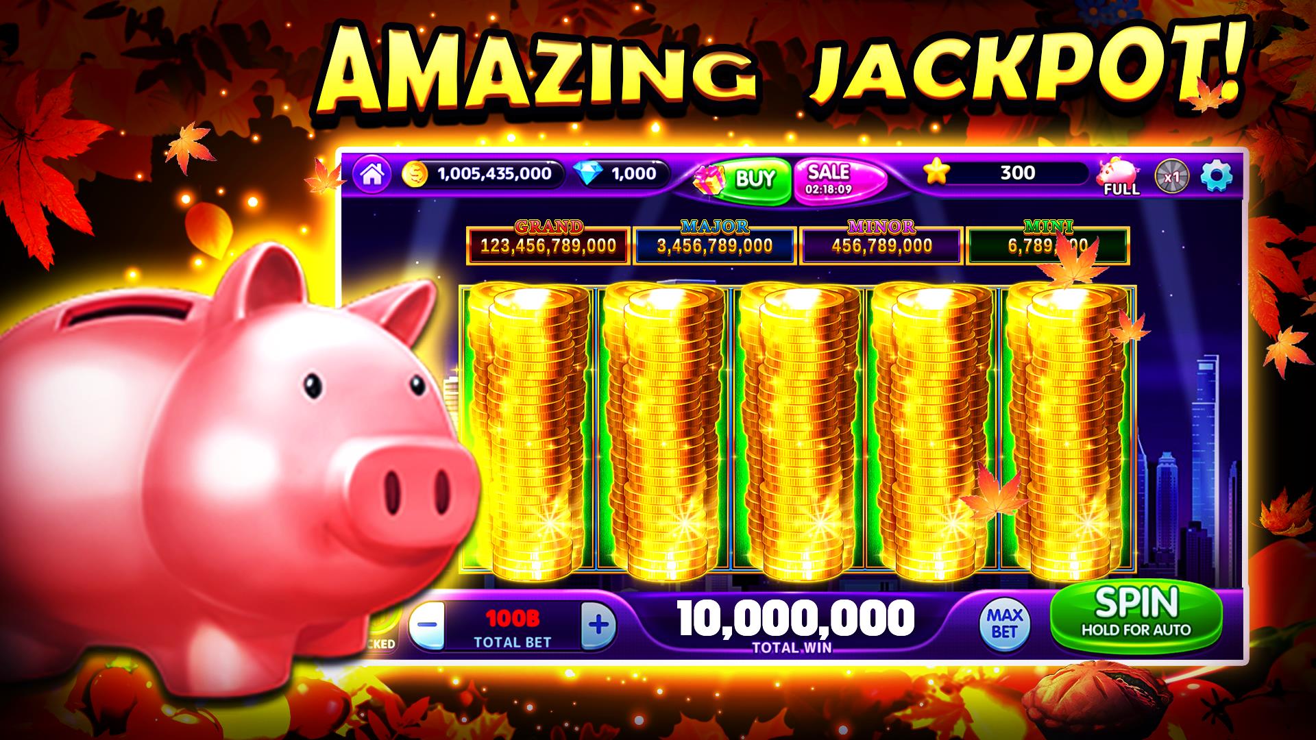 Richest Slots Casino Games Скриншот 4